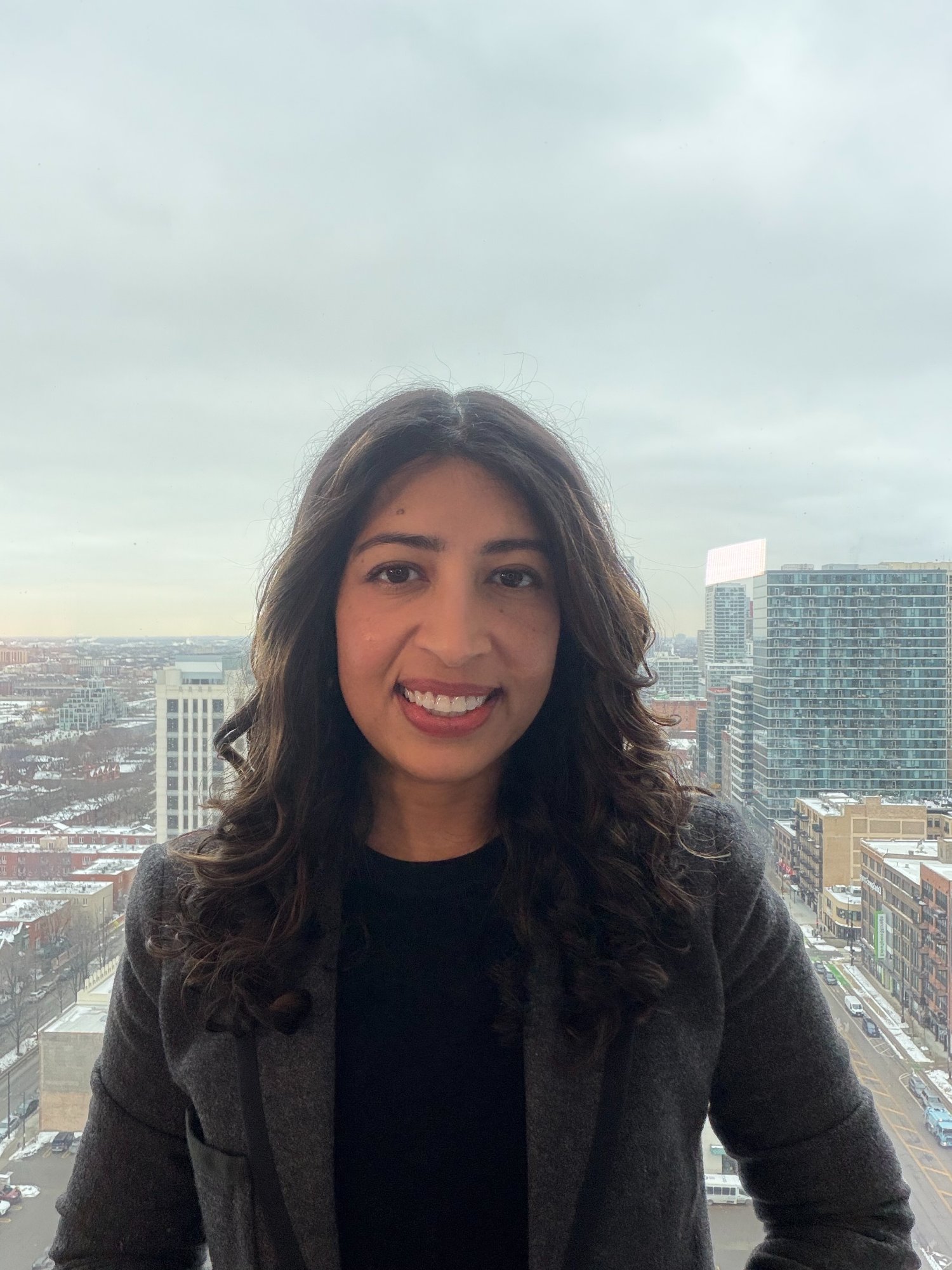 Rahela - VEDARION LSAT Tutor